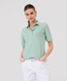 Mint,Women,Shirts | Polos,Style CLEO,Front view