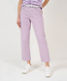 Soft purple,Women,Jeans,STRAIGHT,Style MADISON S,Front view