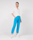 Sky blue,Women,Pants,REGULAR BOOTCUT,Style MARON S,Outfit view