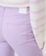 Pale lilac,Women,Pants,FEMININE,Style CAROLA,Detail 2