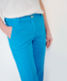 Sky blue,Women,Pants,REGULAR BOOTCUT,Style MARON S,Detail 2
