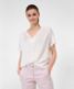 Offwhite,Women,Shirts | Polos,Style CAELEN,Front view