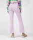 Soft purple,Women,Jeans,SLIM BOOTCUT,Style SHAKIRA S,Rear view