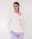 Soft purple,Women,Knitwear | Sweatshirts,Style LIA,Front view