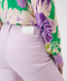 Soft purple,Women,Jeans,SLIM BOOTCUT,Style SHAKIRA S,Detail 2