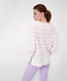 Soft purple,Women,Knitwear | Sweatshirts,Style LIA,Rear view