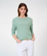 Mint,Women,Knitwear | Sweatshirts,Style LESLEY,Front view
