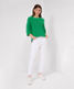 Apple green,Women,Knitwear | Sweatshirts,Style NOEMI,Outfit view