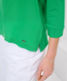 Apple green,Women,Shirts | Polos,Style CLARISSA,Detail 2