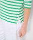 Apple green,Women,Shirts | Polos,STYLE COLLETTA,Detail 2