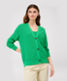 Apple green,Women,Knitwear | Sweatshirts,Style ALICIA,Front view