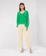 Apple green,Women,Knitwear | Sweatshirts,Style ALICIA,Outfit view