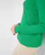 Apple green,Women,Knitwear | Sweatshirts,Style LESLEY,Detail 2