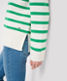 Apple green,Women,Knitwear | Sweatshirts,STYLE LIA,Detail 1