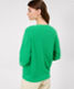 Apple green,Women,Knitwear | Sweatshirts,Style ALICIA,Rear view