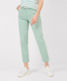 Mint,Women,Pants,REGULAR,Style MARY S,Front view