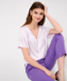 Soft purple,Women,Shirts | Polos,Style CAELEN,Detail 1
