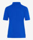 Inked blue,Women,Shirts | Polos,Style CLEO,Stand-alone rear view
