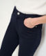 Perma blue,Women,Pants,REGULAR,Style MARY,Detail 2