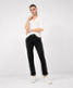 Perma black,Women,Pants,REGULAR,Style MARY,Outfit view