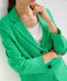 Apple green,Women,Knitwear | Sweatshirts,Style BELLA,Detail 2