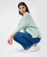 Mint,Women,Knitwear | Sweatshirts,Style BEE,Detail 1