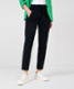 Black,Women,Pants,RELAXED,Style JADE S,Front view