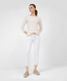 White,Women,Jeans,SKINNY,Style ANA S,Outfit view