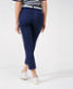 Navy,Women,Pants,REGULAR,Style MARY S,Rear view