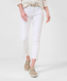 White,Women,Jeans,SKINNY,Style ANA S,Front view
