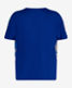 Inked blue,Women,Shirts | Polos,Style CAELEN,Stand-alone rear view