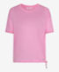 Rosa,Women,Shirts | Polos,Style CANDICE,Stand-alone front view