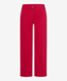 Magenta,Women,Pants,WIDE LEG,Style MAINE S,Stand-alone front view