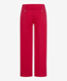 Magenta,Women,Pants,WIDE LEG,Style MAINE S,Stand-alone rear view