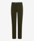 Olive,Men,Pants,REGULAR,Style EVANS,Stand-alone front view