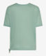 Mint,Women,Shirts | Polos,Style CANDICE,Stand-alone rear view