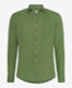 Green tea,Men,Shirts,Style HAROLD,Stand-alone front view