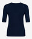 Indigo,Women,Knitwear | Sweatshirts,Style LYNN,Stand-alone rear view