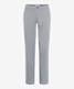 Silver,Men,Pants,MODERN,Style CADIZ,Stand-alone front view