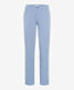 Sky,Men,Pants,REGULAR,Style COOPER,Stand-alone front view