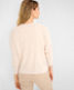 Light sand,Women,Knitwear | Sweatshirts,Style ALICIA,Rear view