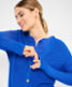 Inked blue,Women,Knitwear | Sweatshirts,Style ALICIA,Detail 1