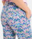 Inked blue,Women,Pants,REGULAR,Style MARON S,Detail 2
