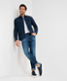 Blue pearl used,Men,Jeans,MODERN,Style CURT,Outfit view
