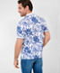 Cove,Men,T-shirts | Polos,Style PERRY,Rear view