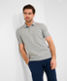 Shade,Men,T-shirts | Polos,Style PETE,Front view