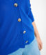 Inked blue,Women,Knitwear | Sweatshirts,Style ALICIA,Detail 2