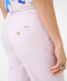 Soft purple,Women,Pants,REGULAR,Style MARON S,Detail 2
