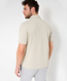 Cosy linen,Men,T-shirts | Polos,Style PEPE,Rear view