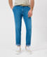 Mid blue used,Men,Pants,MODERN,Style FABIO,Front view